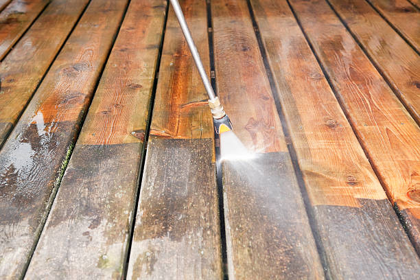 Best Deck Pressure Washing  in New Plymouth, ID